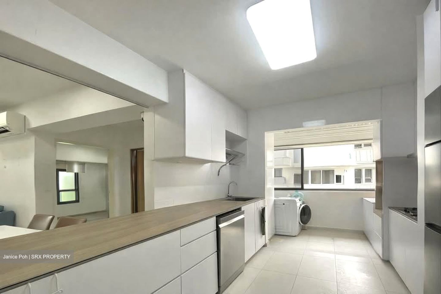 Blk 103B Alkaff Courtview (Toa Payoh), HDB 4 Rooms #597111071